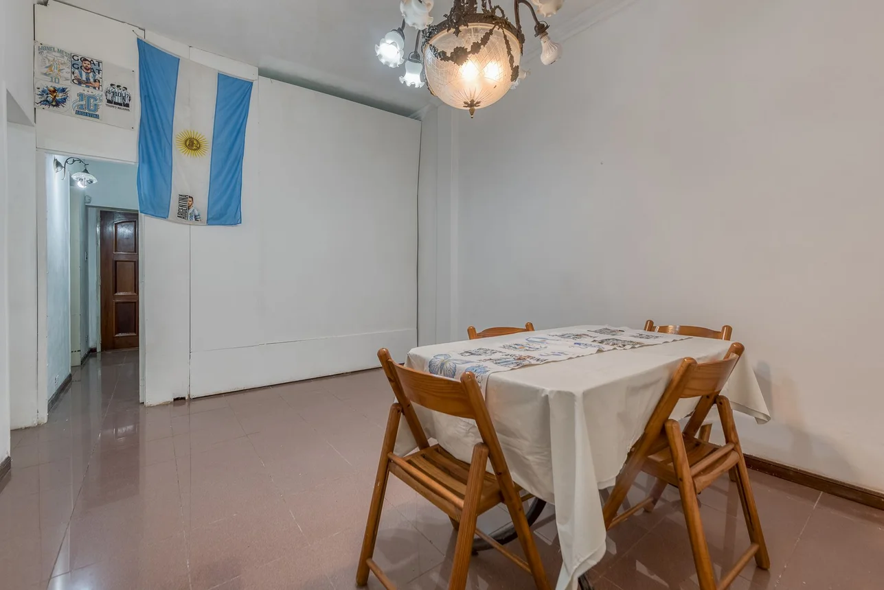 Departamento de 3 ambientes en venta en Liniers, Urien 7200, foto 4