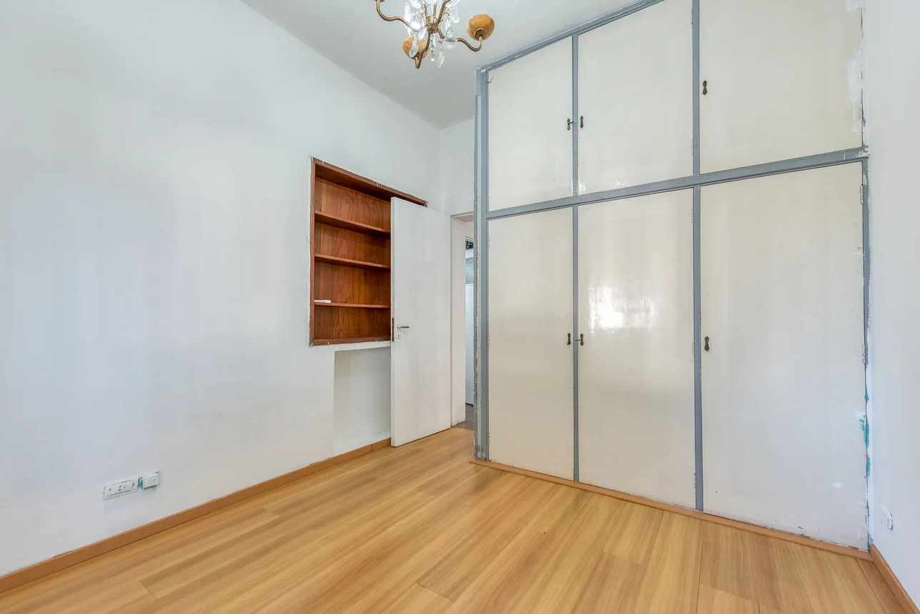 Departamento de 3 ambientes en venta en Liniers, Urien 7200