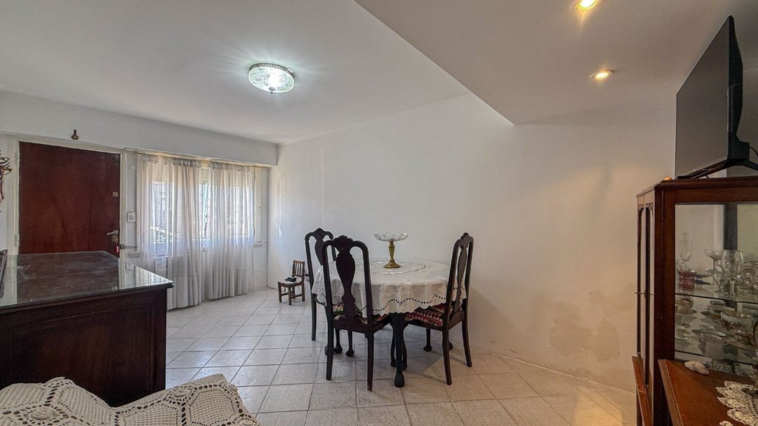 VENTA PH 3 AMBIENTES SAN JOSÉ AL FRENTE
