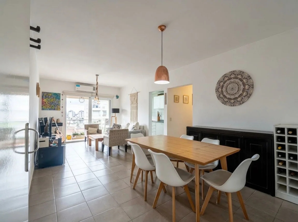 Departamento en venta en Tigre, Williams 2200