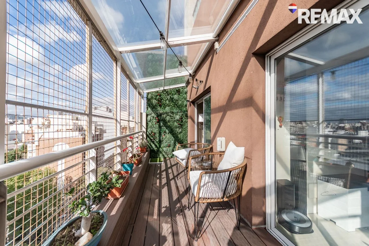 Piso de 4 ambientes en venta en Caballito, Avenida Pedro Goyena 800, foto 3