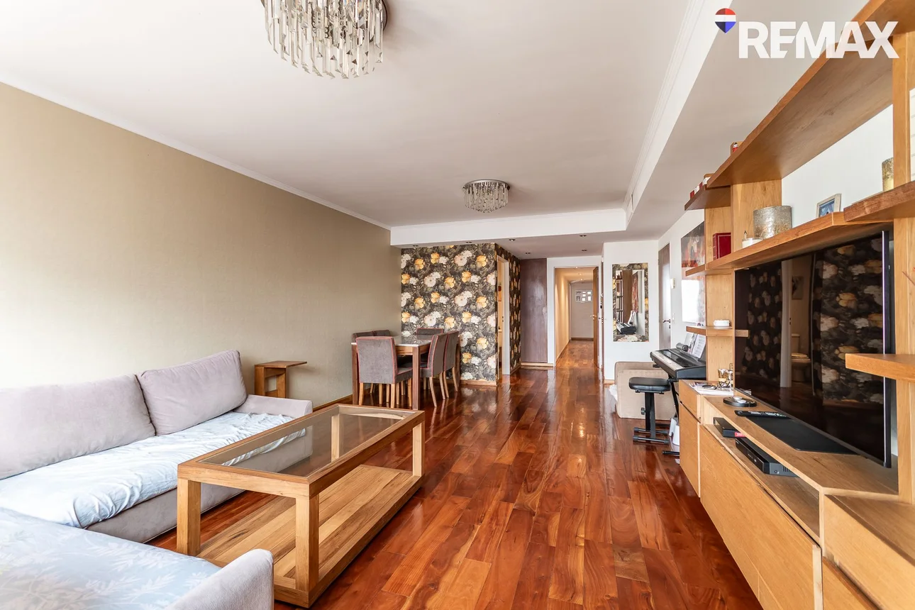 Piso de 4 ambientes en venta en Caballito, Avenida Pedro Goyena 800, foto 5