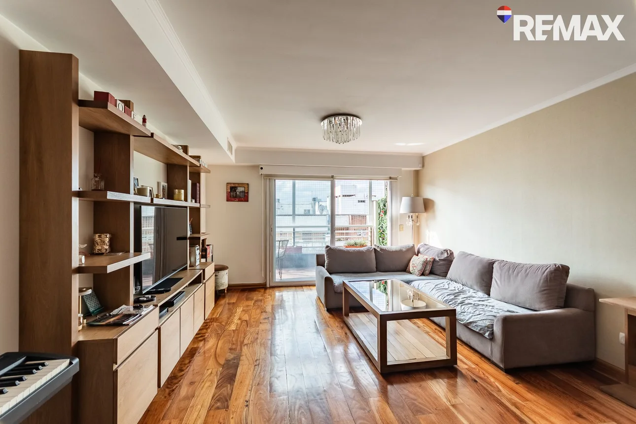 Piso de 4 ambientes en venta en Caballito, Avenida Pedro Goyena 800, foto 2