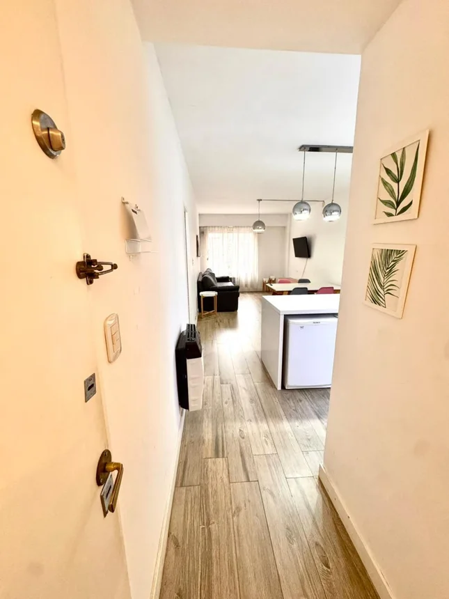 Departamento en venta en Retiro, foto 3