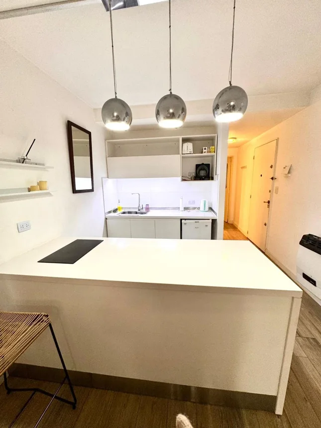 Departamento en venta en Retiro