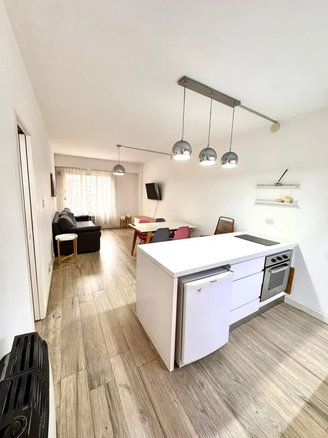 Departamento en venta en Retiro, foto 2