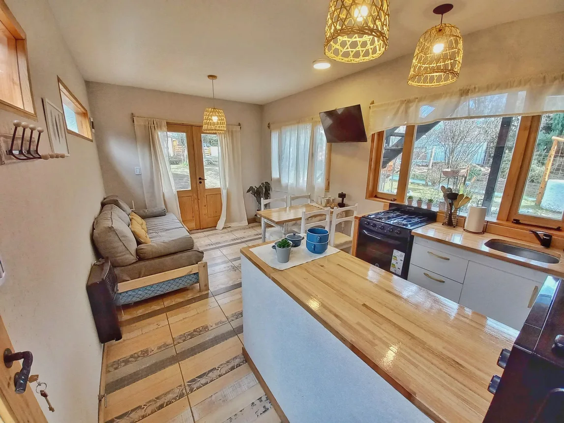 Departamento en venta en San Carlos de Bariloche, foto 5