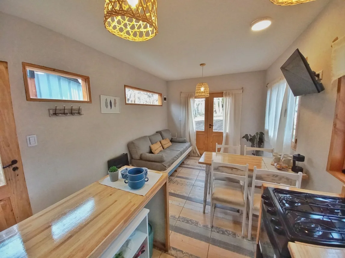 Departamento en venta en San Carlos de Bariloche, foto 3