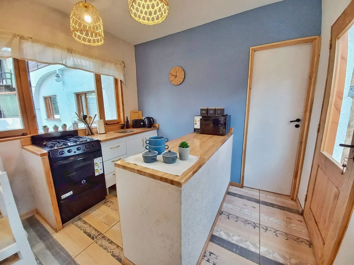Departamento en venta en San Carlos de Bariloche, foto 4