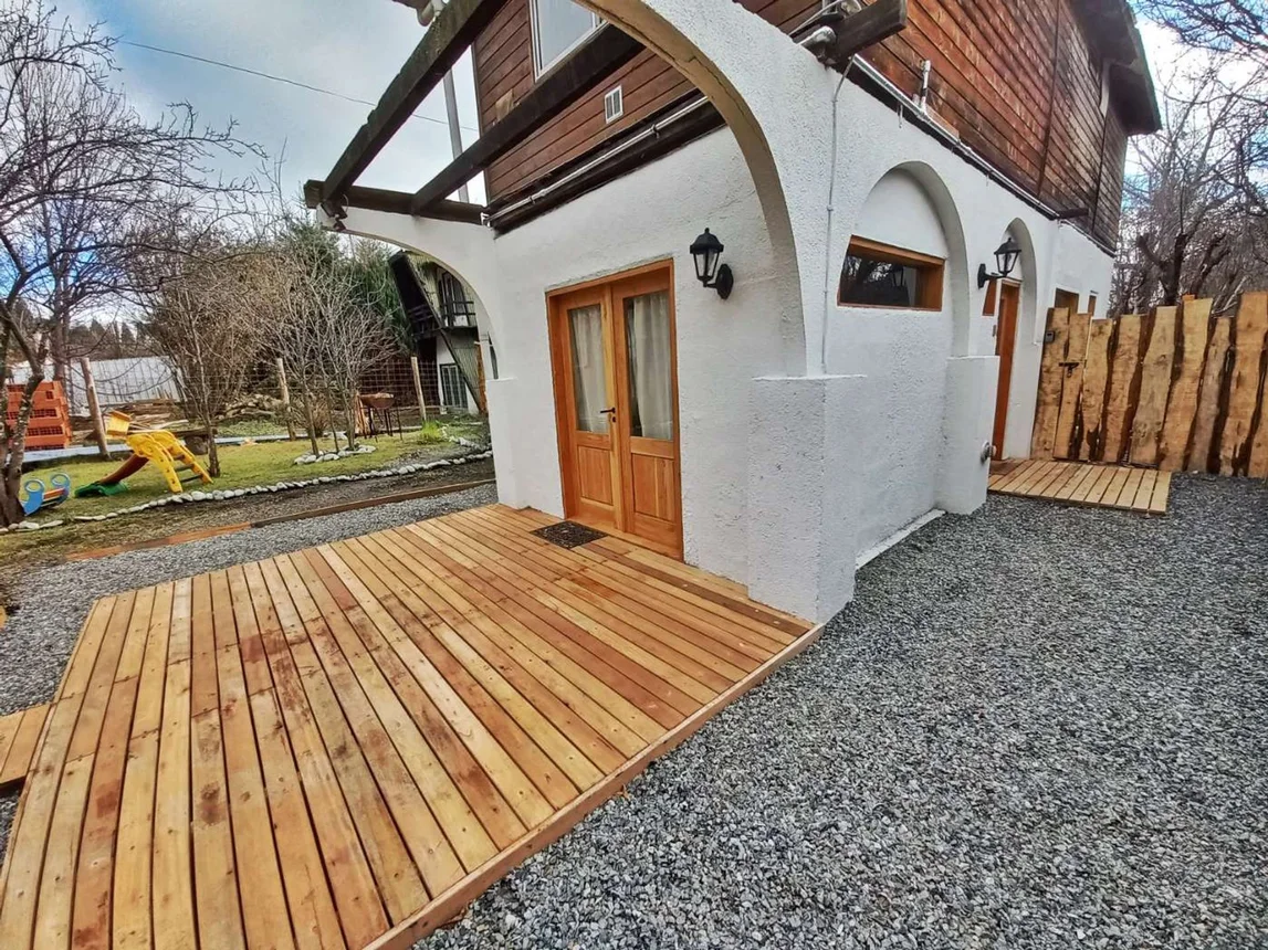 Departamento en venta en San Carlos de Bariloche