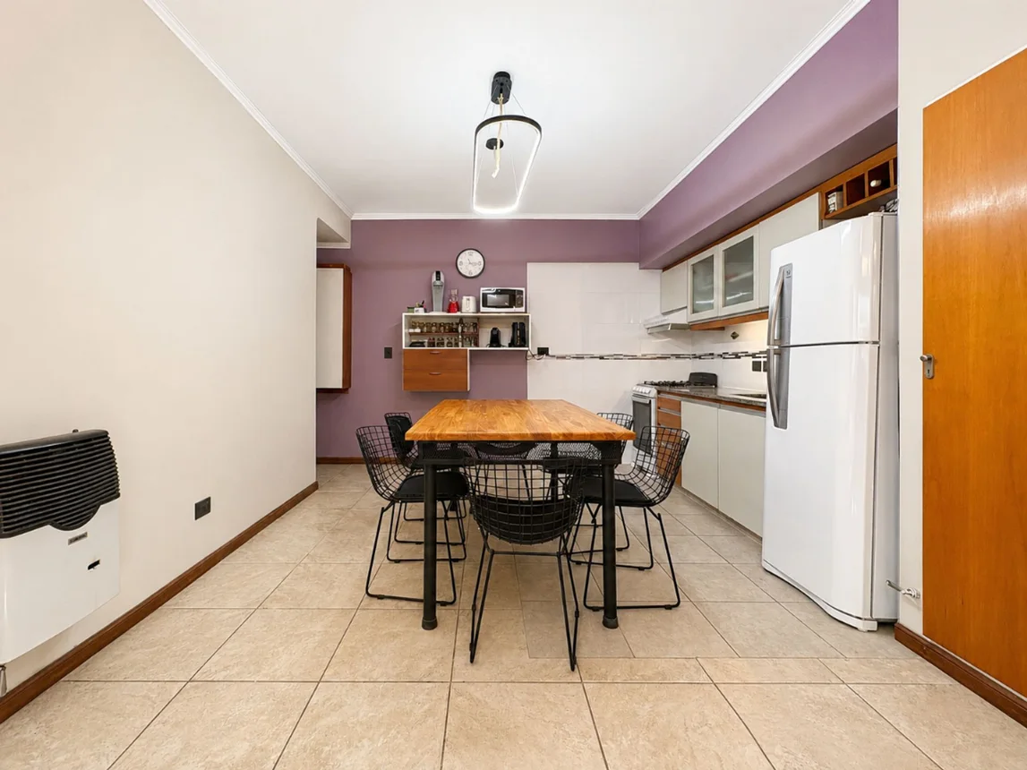 PH de 2 ambientes en venta en Villa del Parque, Teodoro Vilardebó 2400, foto 2