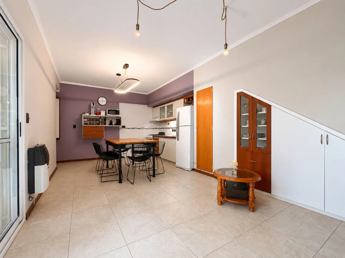 PH de 2 ambientes en venta en Villa del Parque, Teodoro Vilardebó 2400, foto 3