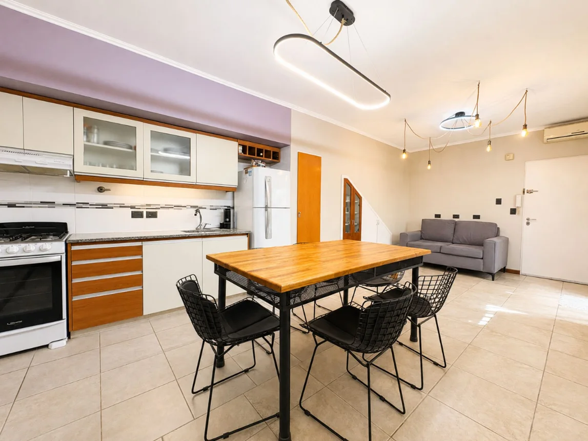 PH de 2 ambientes en venta en Villa del Parque, Teodoro Vilardebó 2400