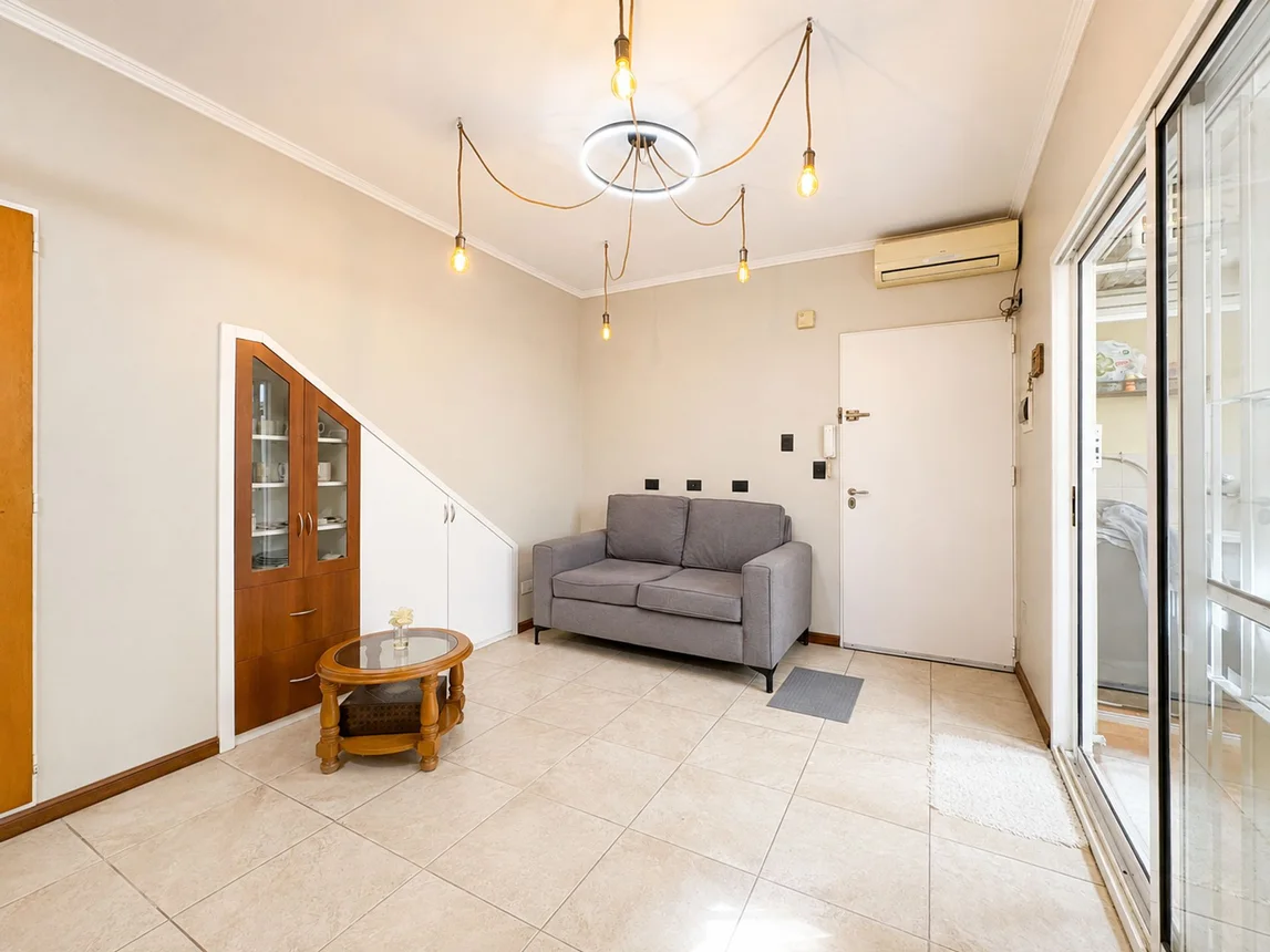 PH de 2 ambientes en venta en Villa del Parque, Teodoro Vilardebó 2400, foto 4