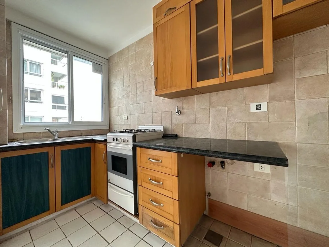 Departamento en alquiler en Palermo, foto 4