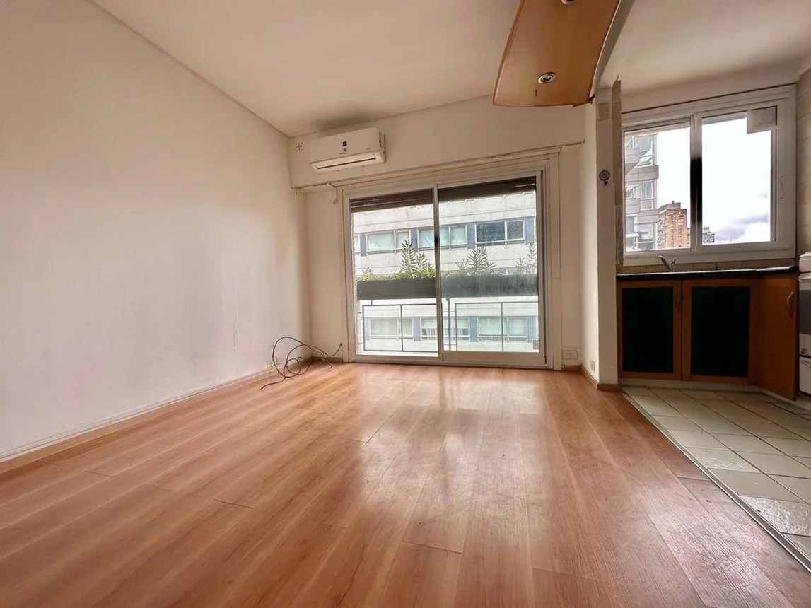 Departamento en alquiler en Palermo, foto 5