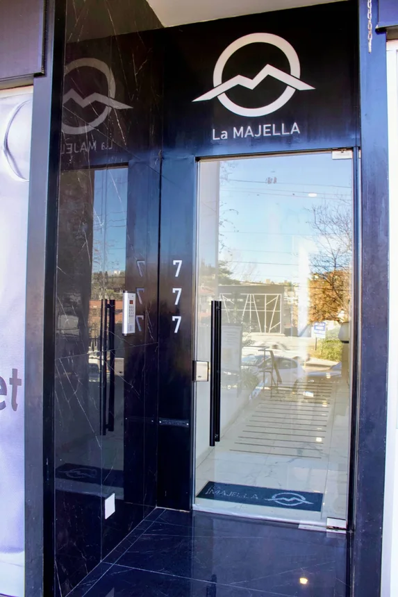 Departamento de 3 ambientes en venta en Villa Carlos Paz, Boulevard Sarmiento 700, foto 5