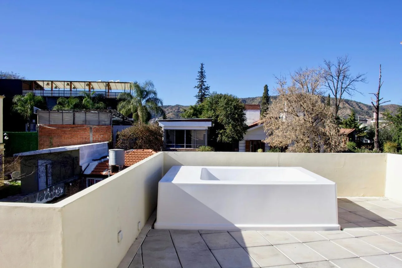 Departamento de 3 ambientes en venta en Villa Carlos Paz, Boulevard Sarmiento 700, foto 2