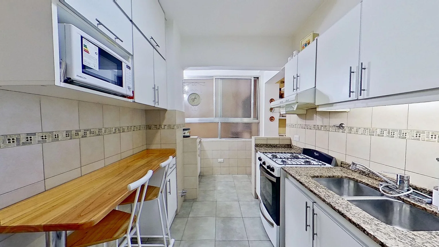 Semipiso en venta en Caballito, foto 2
