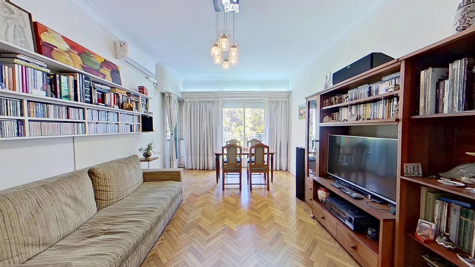 Semipiso en venta en Caballito, foto 3