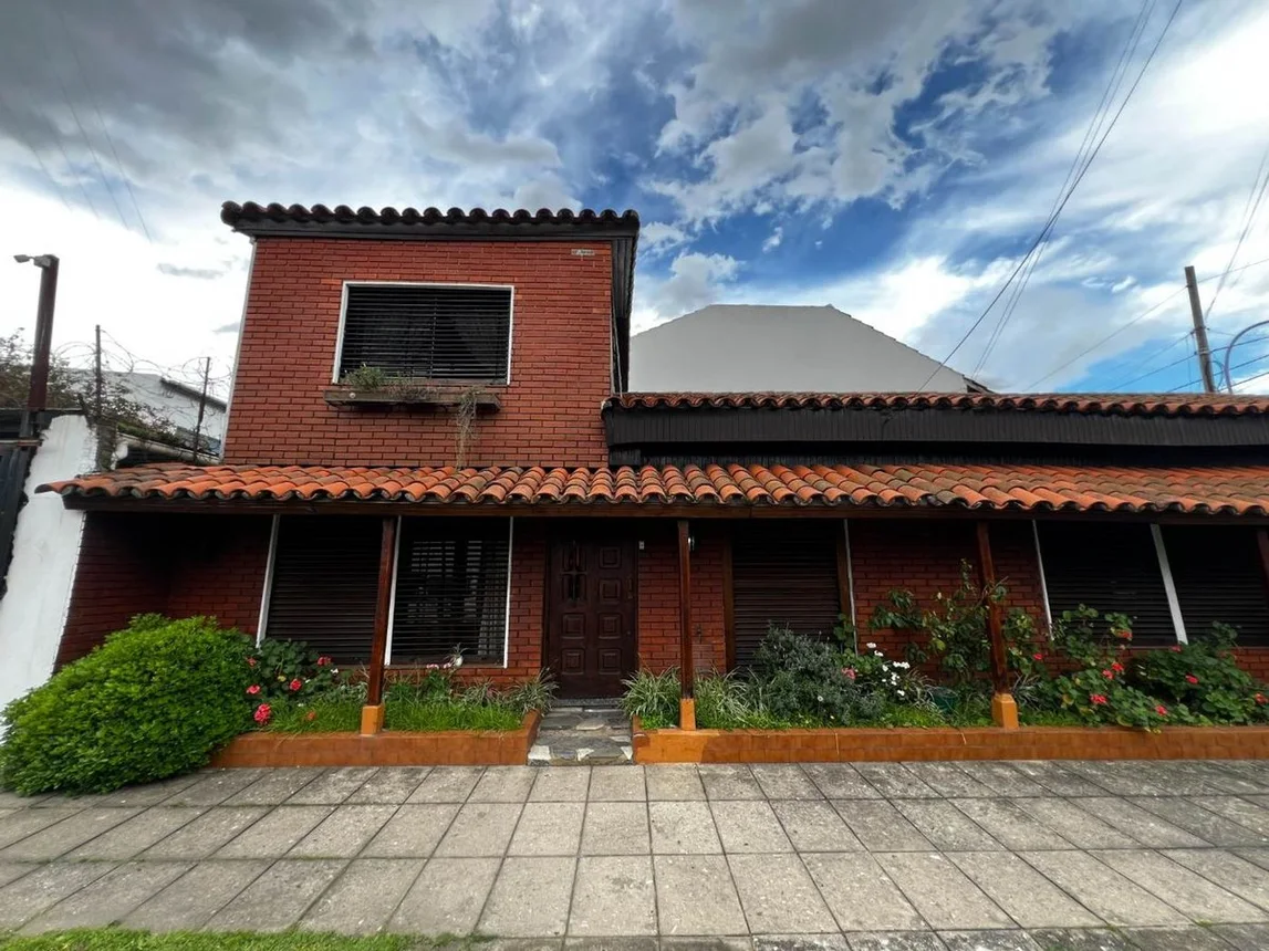 Casa en venta en Valentín Alsina