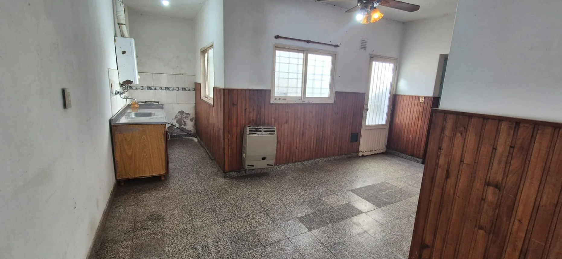 PH de 3 ambientes en venta en Rosario, Turín 4500
