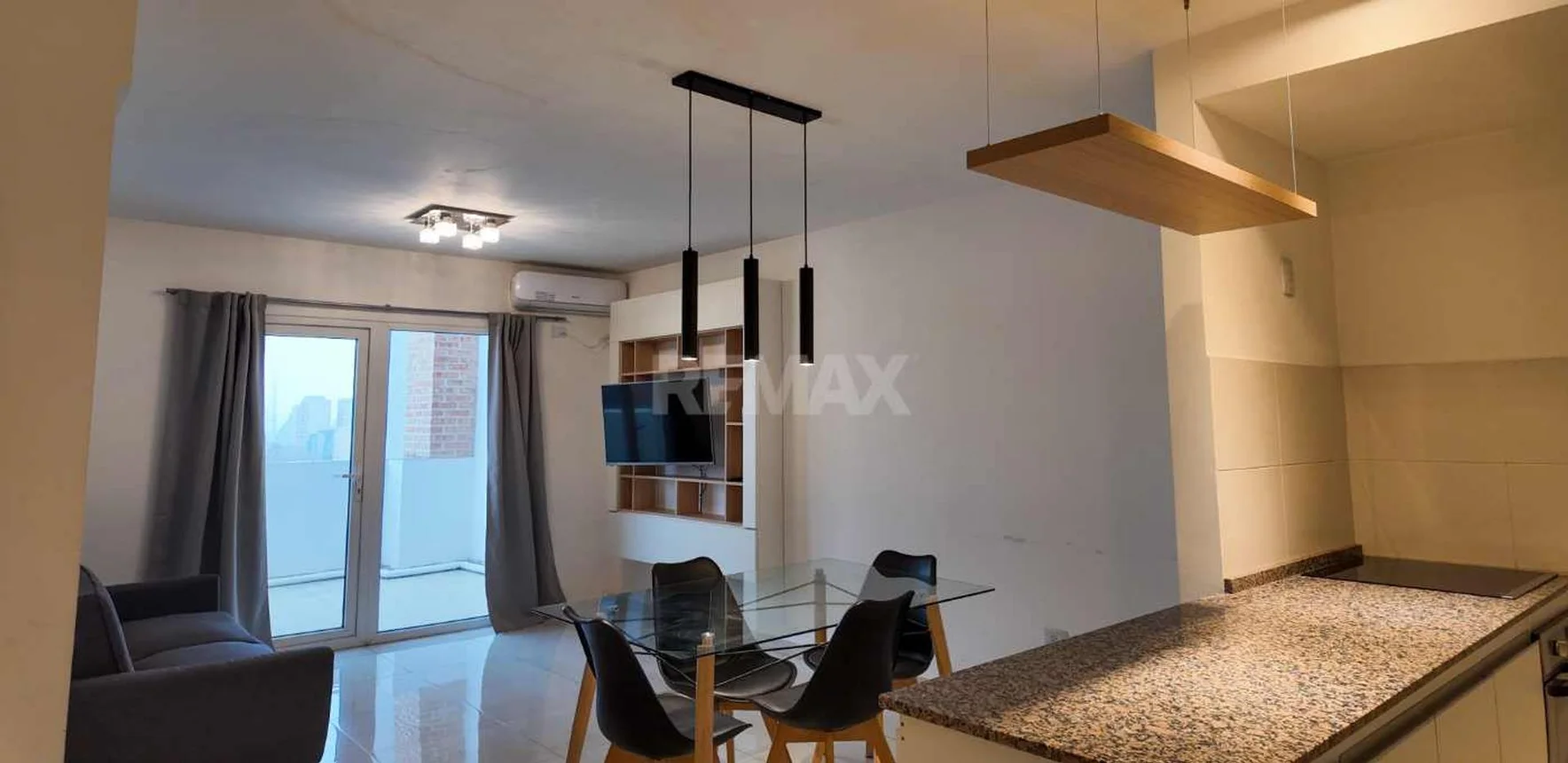 Dpto en venta | 2 dorm | centro de nqn | salta 340, foto 2