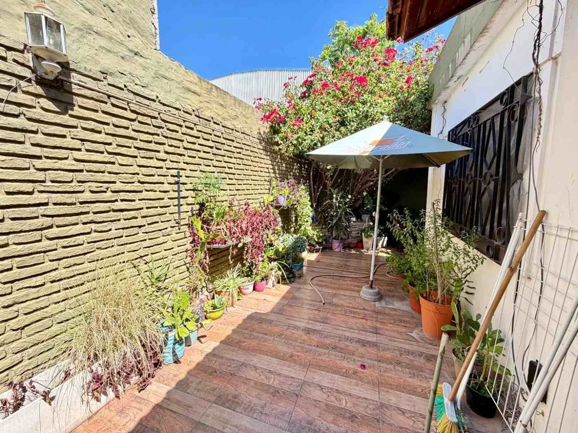 Casa de 4 ambientes en venta en Villa Sarmiento, Doctor Saturnino Segurola 1300, foto 2