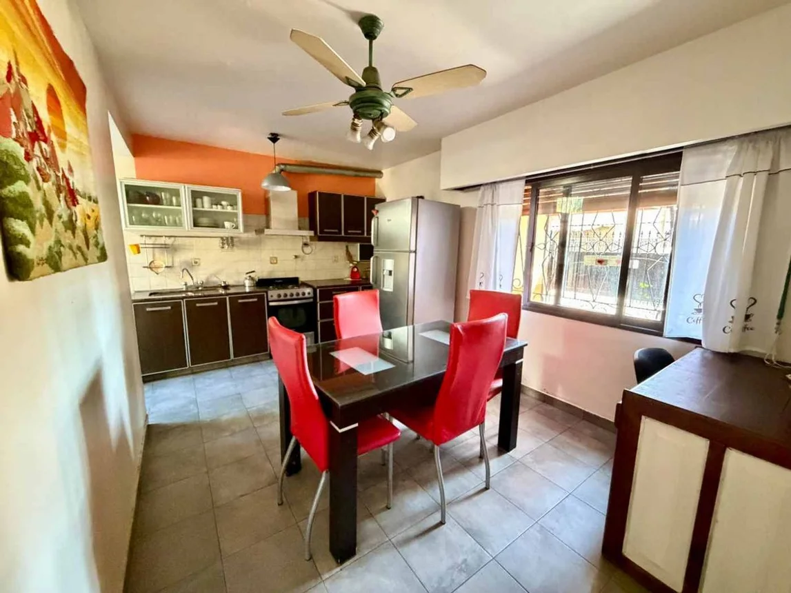 Casa de 4 ambientes en venta en Villa Sarmiento, Doctor Saturnino Segurola 1300, foto 3