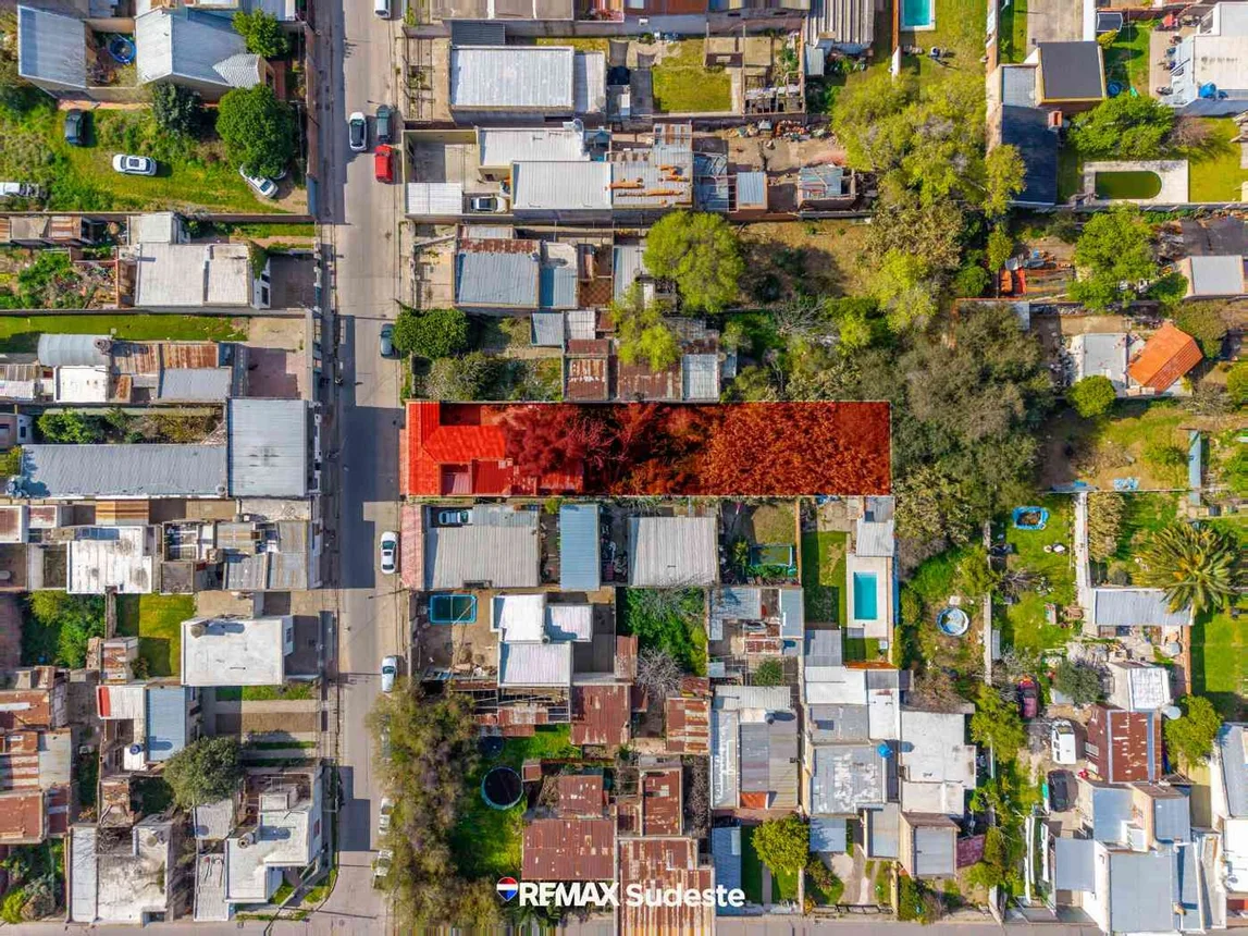 Casa en venta en Bahía Blanca, foto 2