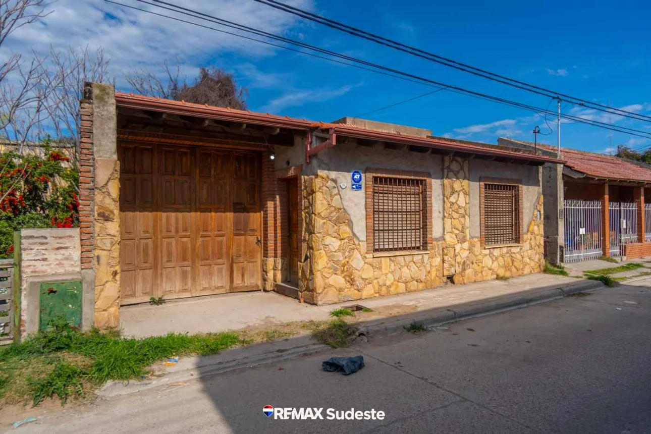 Casa en venta en Bahía Blanca