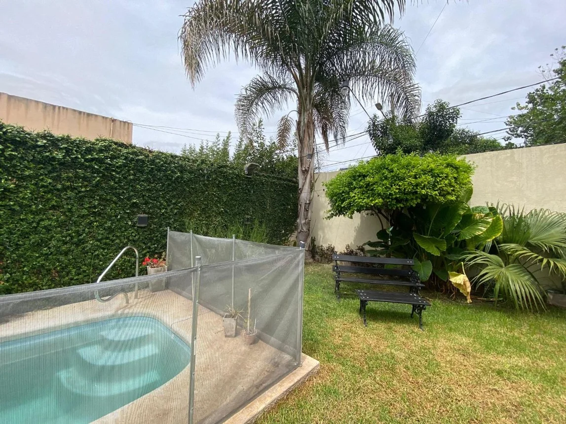 Casa en venta en Hurlingham