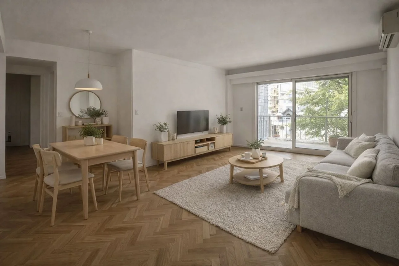 Departamento en venta en Belgrano, foto 4