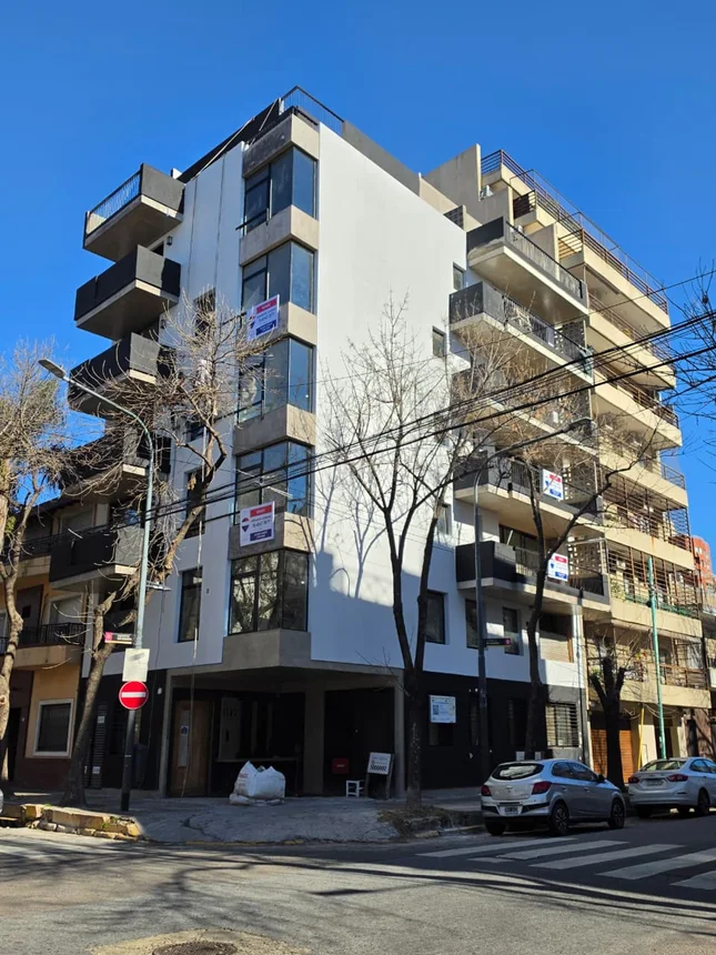 Departamento en venta en Barracas
