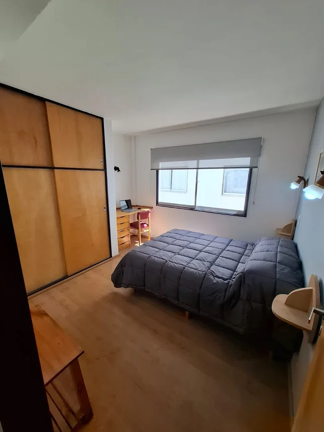 Departamento de 2 ambientes en venta en San Carlos de Bariloche, Mitre 100, foto 3