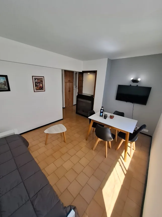 Departamento de 2 ambientes en venta en San Carlos de Bariloche, Mitre 100