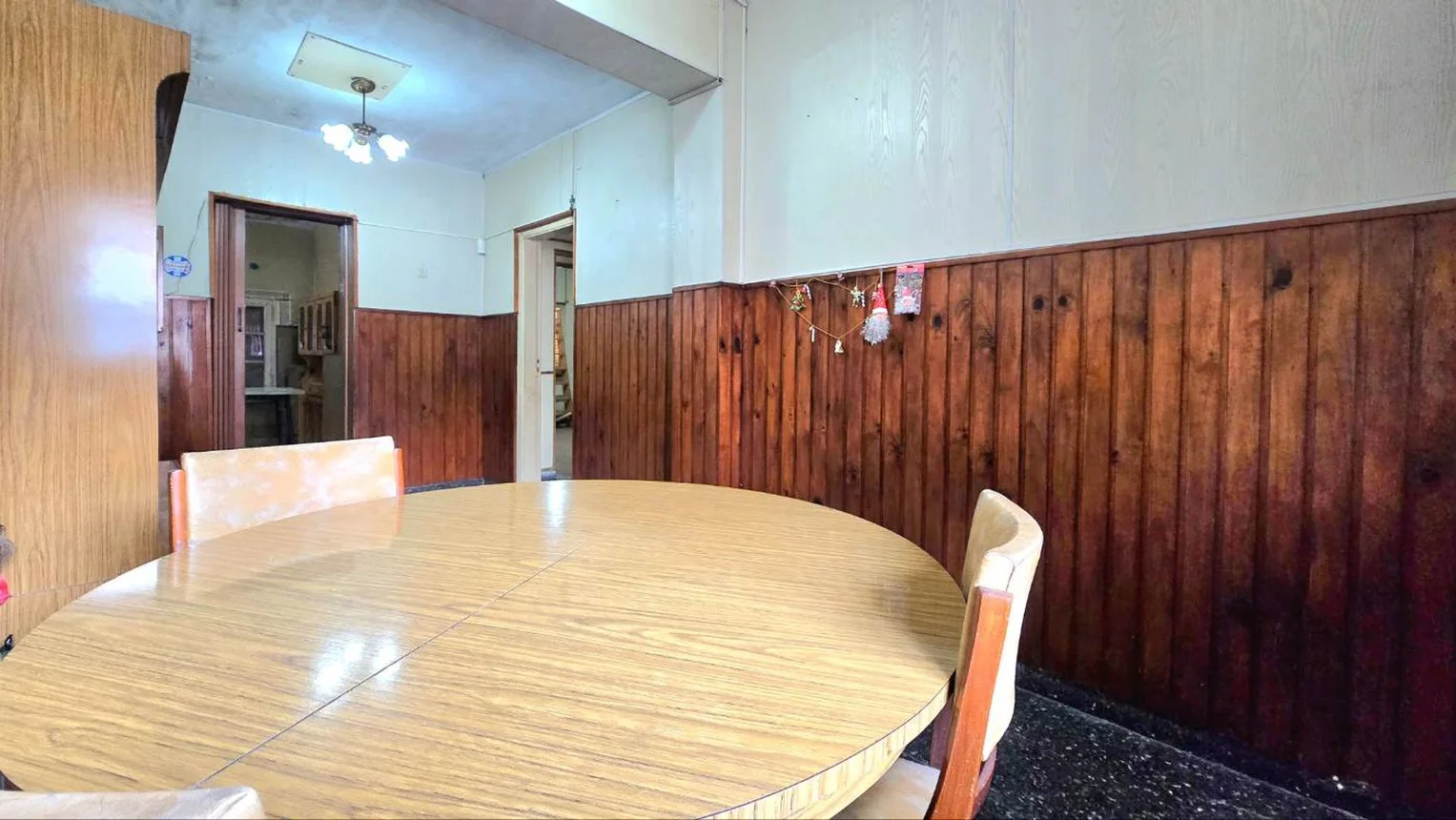 Casa de 3 ambientes en venta en Villa Maipú, Gutiérrez 2400, foto 3