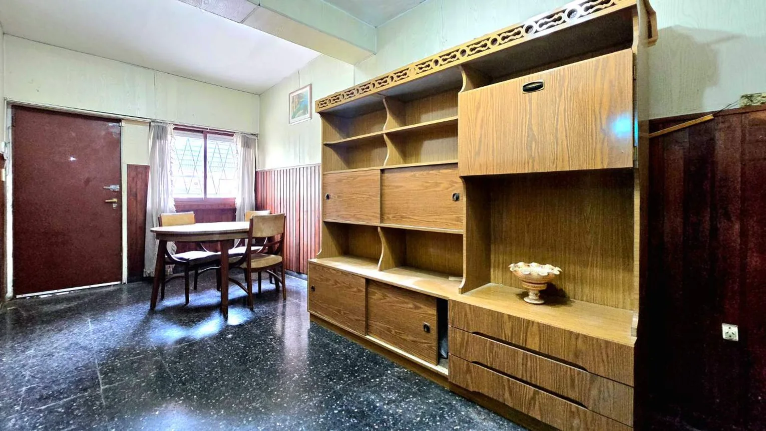 Casa de 3 ambientes en venta en Villa Maipú, Gutiérrez 2400, foto 2