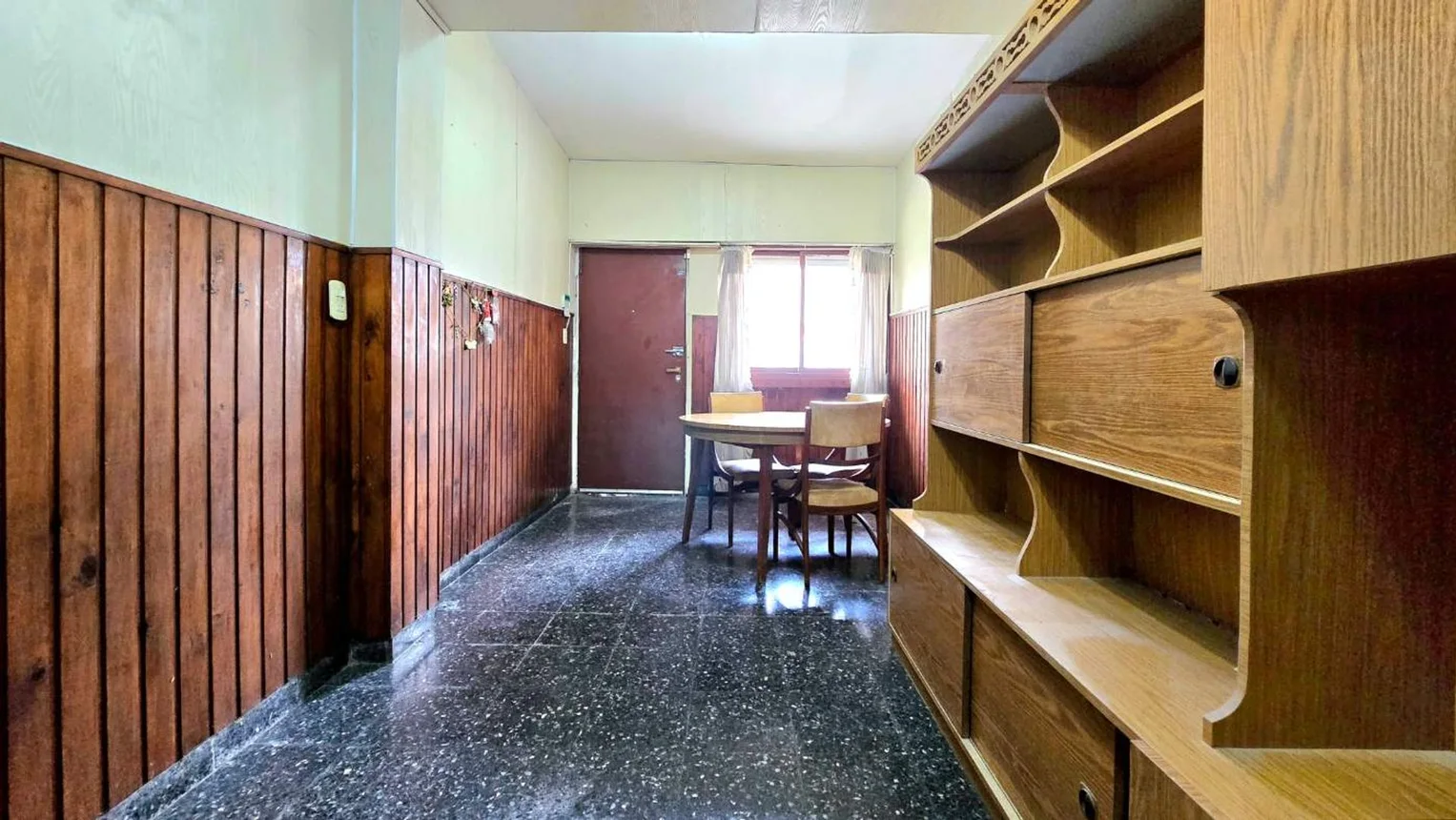 Casa de 3 ambientes en venta en Villa Maipú, Gutiérrez 2400
