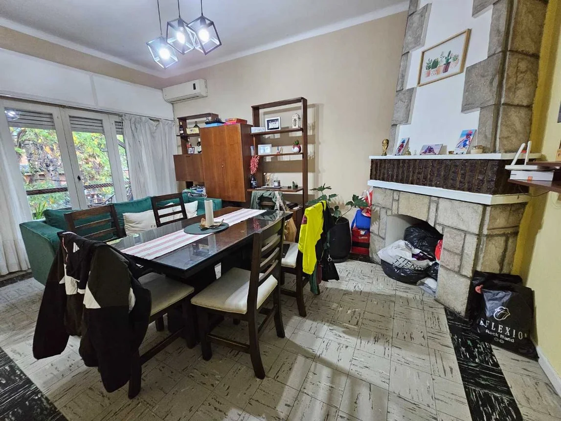 Casa en venta en Castelar