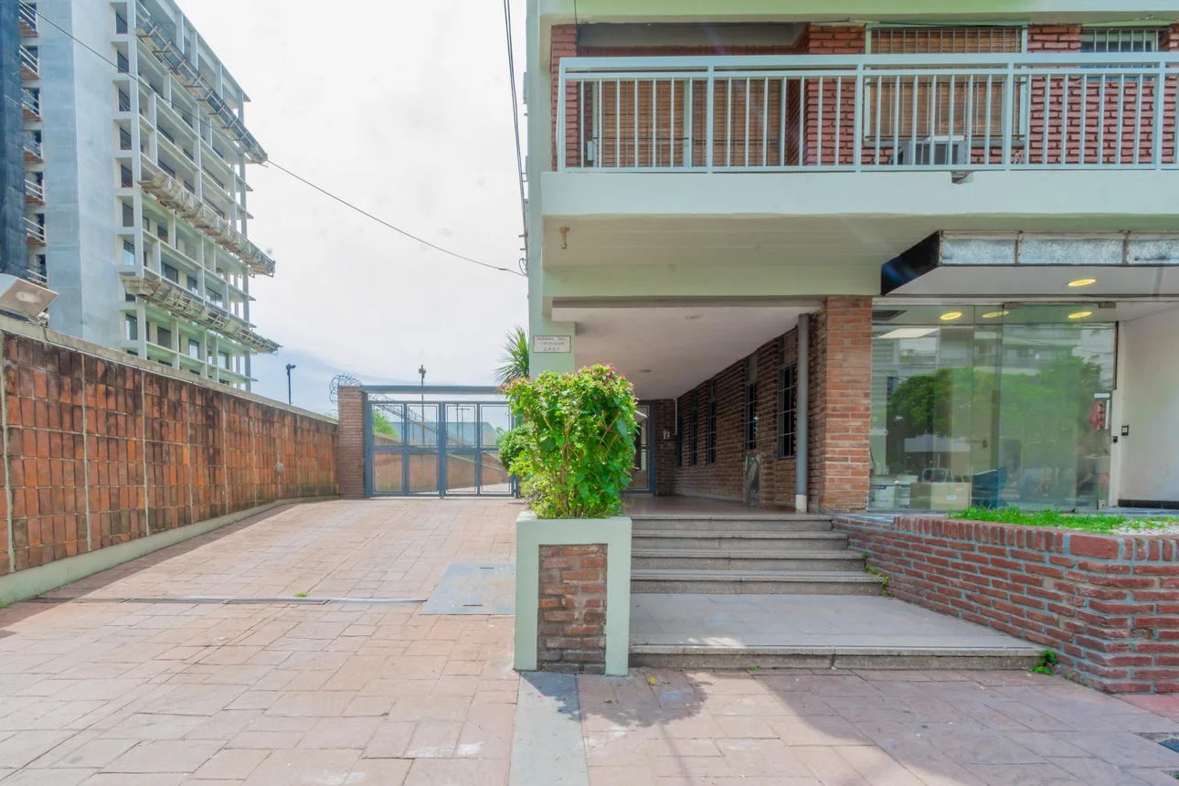 Departamento de 5 ambientes en venta en Olivos, Avenida del Libertador 2800, foto 2