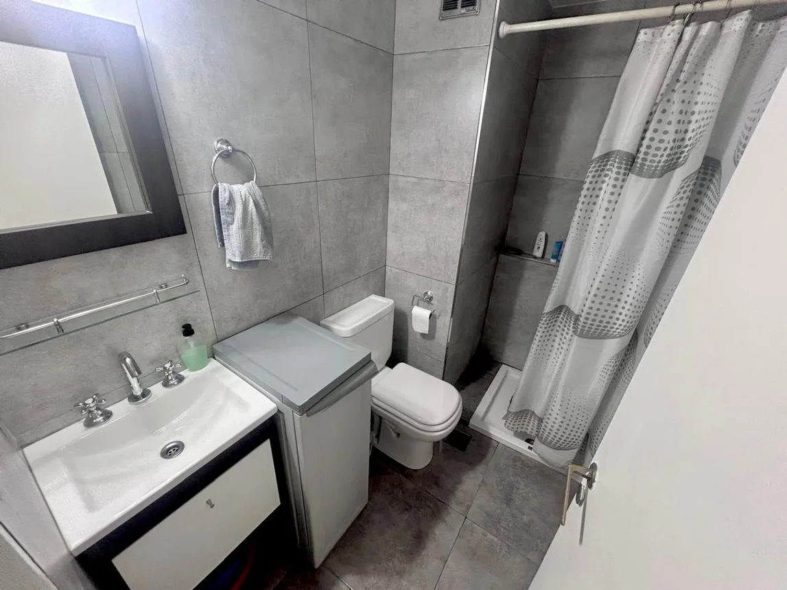 Monoambiente en venta en Almagro, foto 4