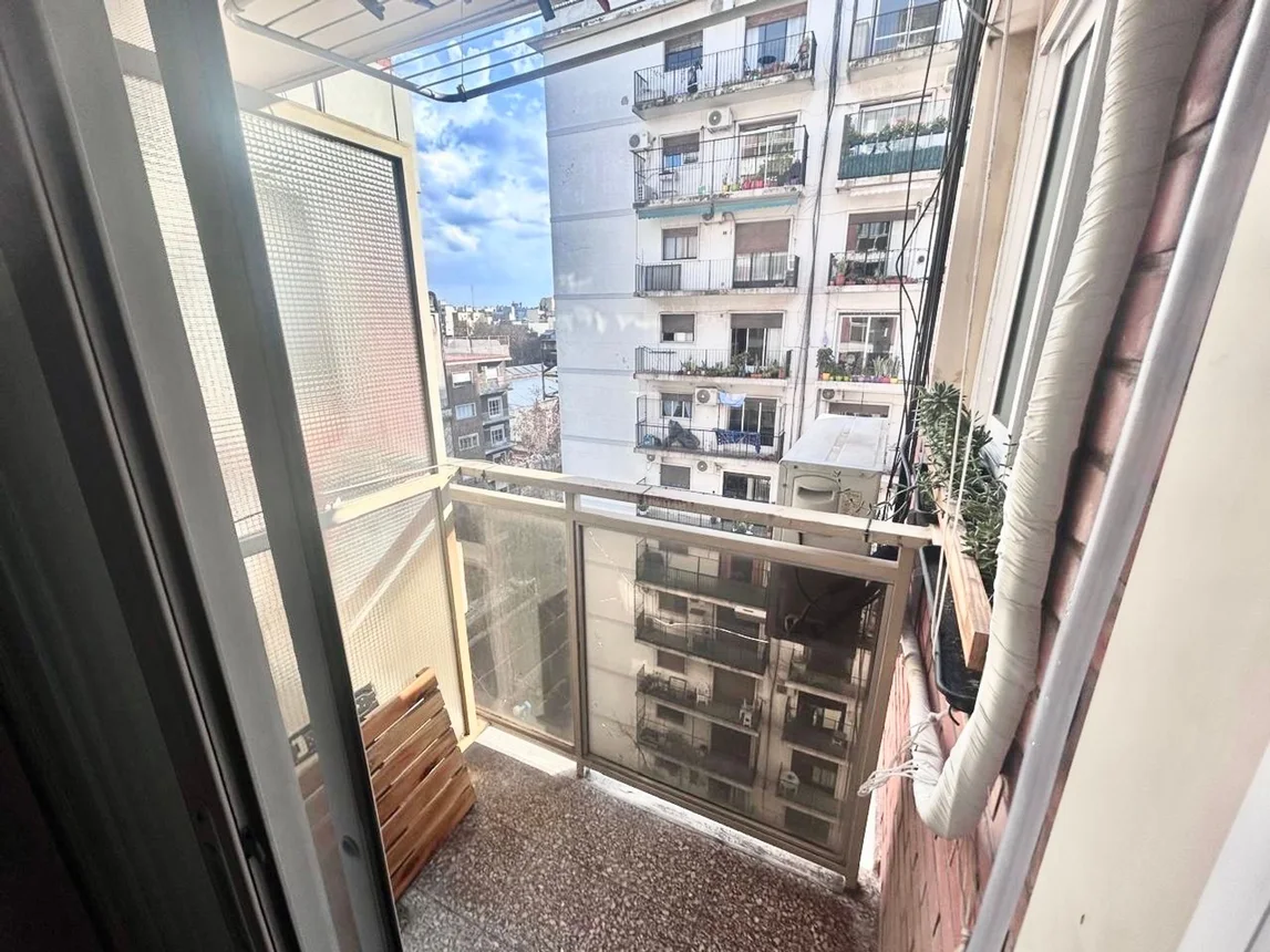 Monoambiente en venta en Almagro, foto 5