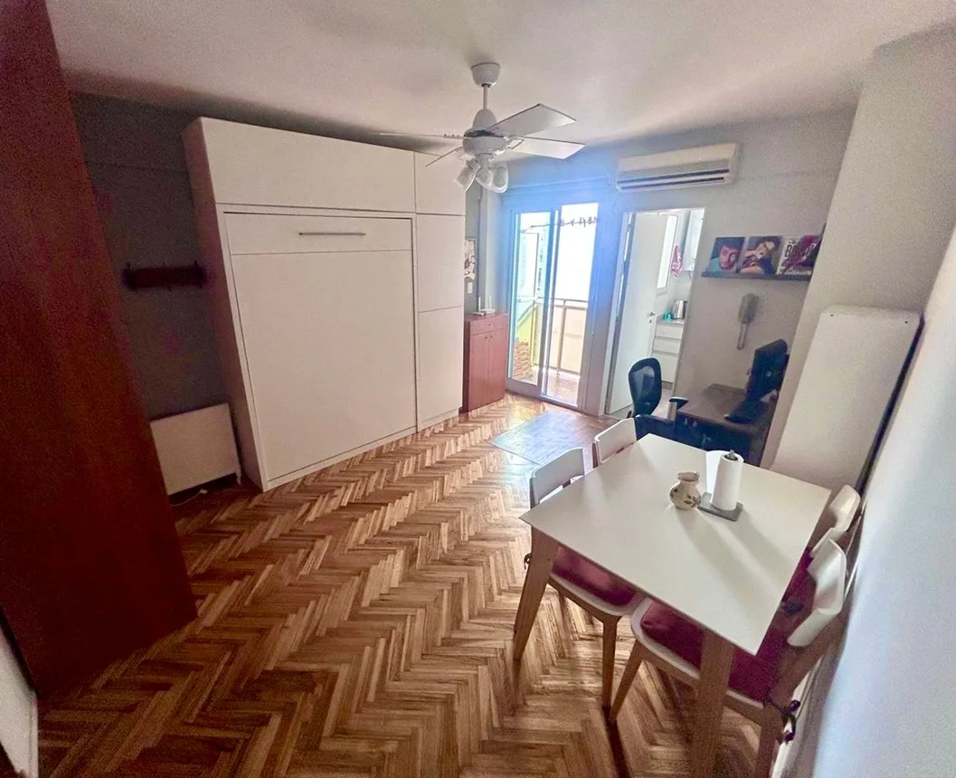 Monoambiente en venta en Almagro