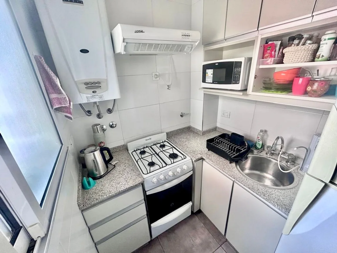 Monoambiente en venta en Almagro, foto 3