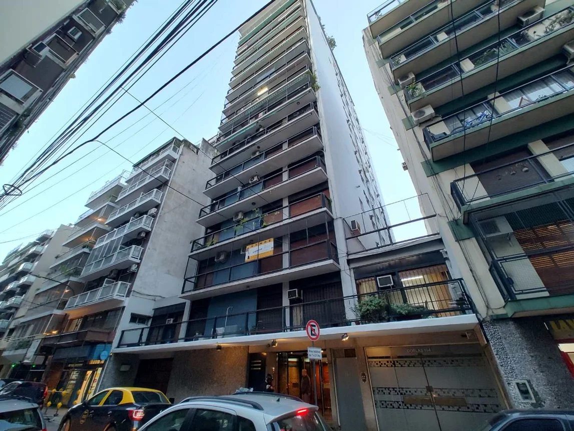 Departamento en venta en Caballito