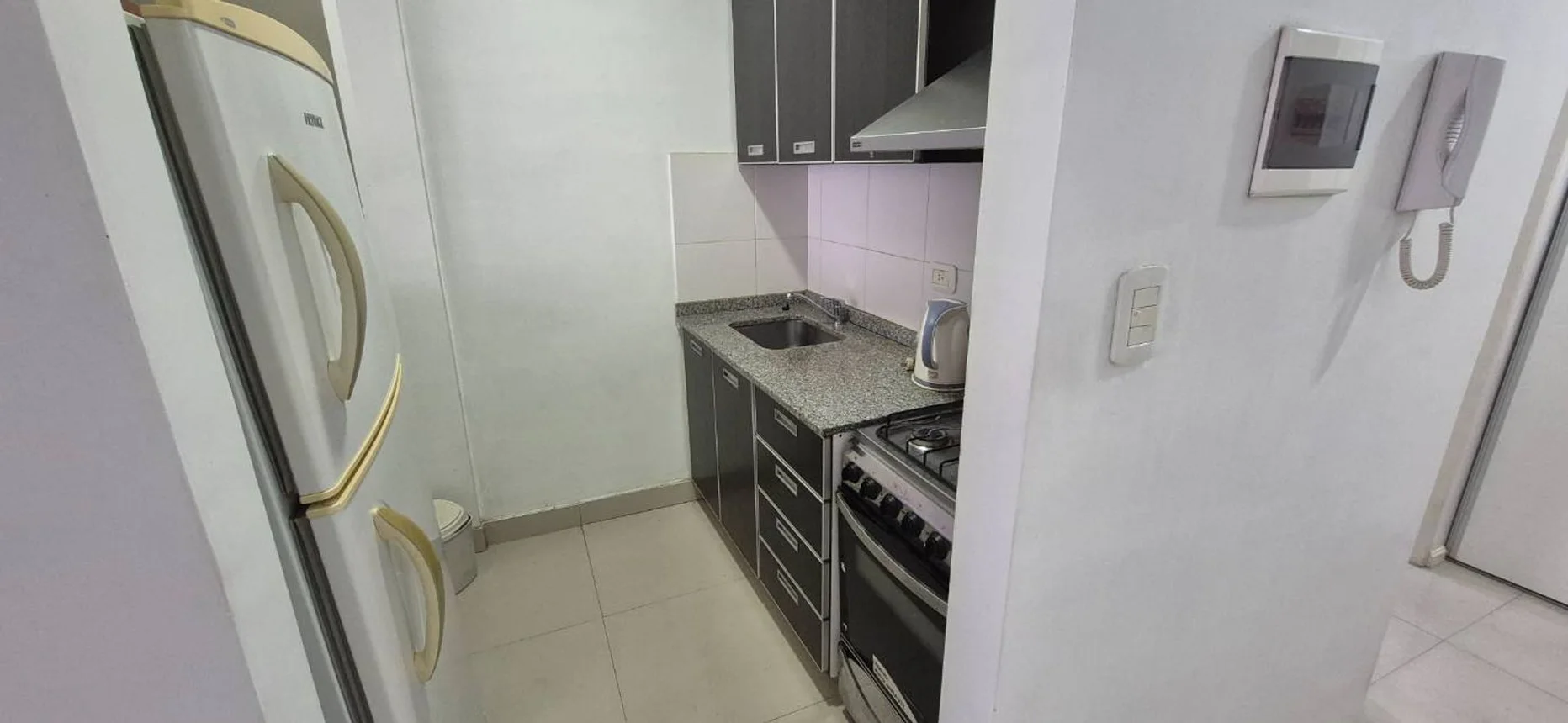 Departamento en venta en Almagro, foto 4