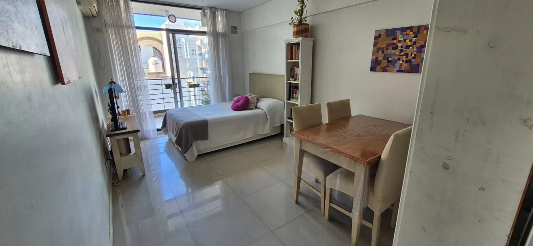 Departamento en venta en Almagro, foto 2