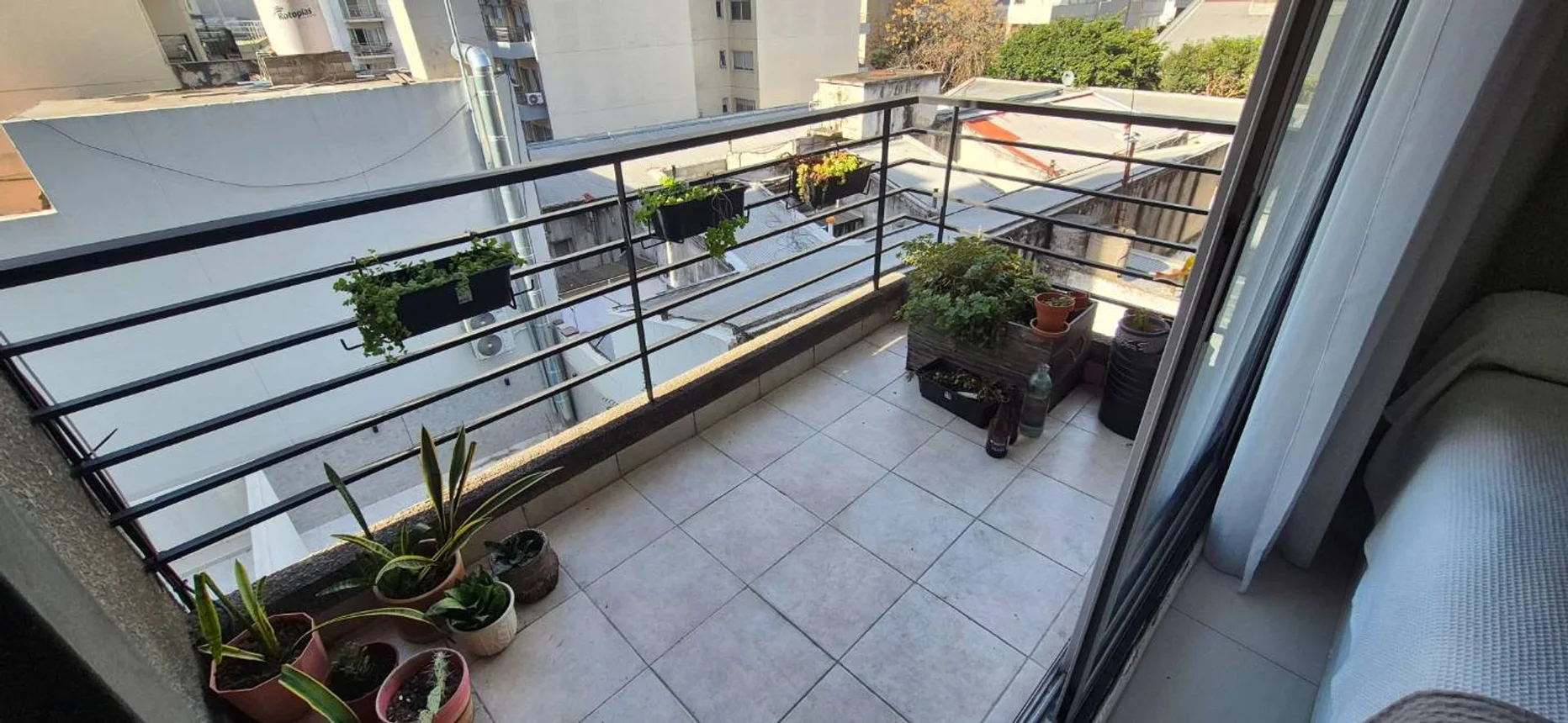 Departamento en venta en Almagro, foto 5