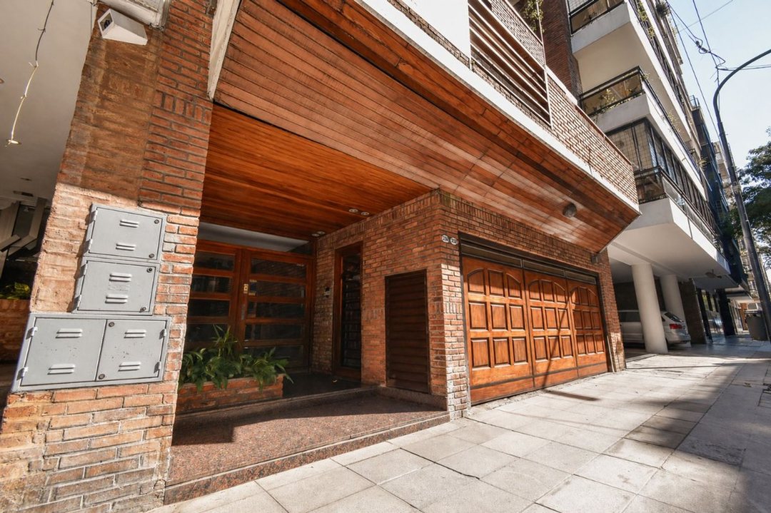 Venta de Departamento en Belgrano 5 Ambientes